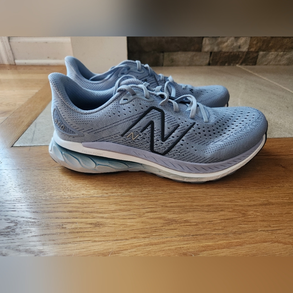 New Balance Fresh Foam 860